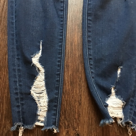 American Eagle super stretch jeans - Picture 2 of 6